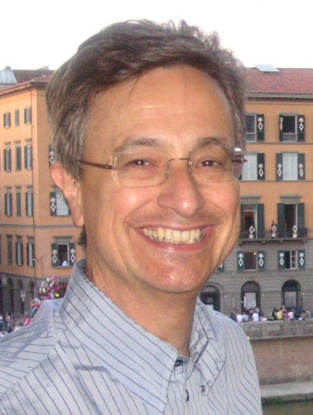 Giuseppe Attardi