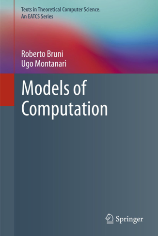 Models of Computation, Springer