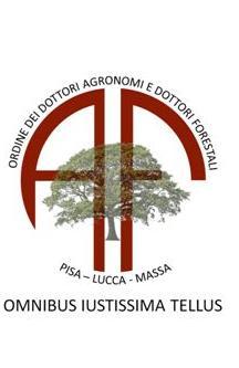 Ordine dei Dottori Agronomi e dei Dottori Forestali delle province di PISA, LUCCA E MASSA CARRARA