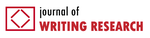 Journal of Writing Research (JoWR) Paper
