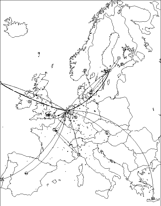 Eunet