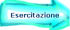 Esercitazione