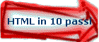 HTML in 10 passi