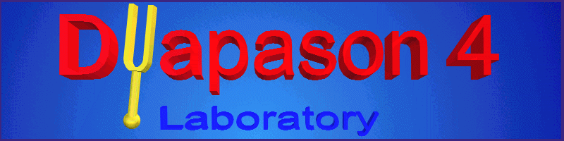Dyapason Logo