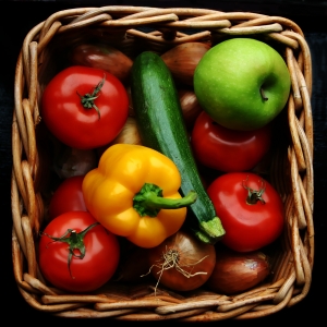 fruit