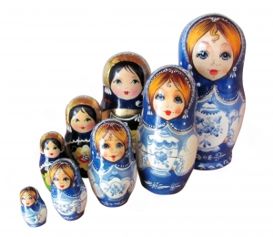 Dolls