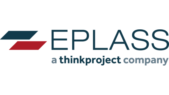 EPLASS GmbH Logo