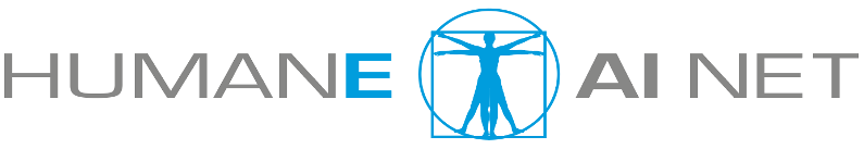 HumanE AI Logo