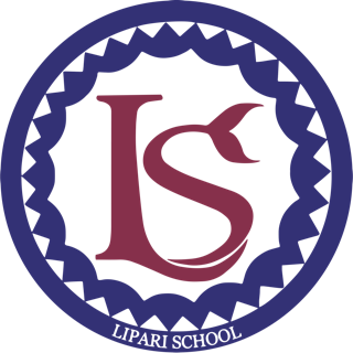 Lipari School Logo