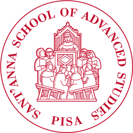 Sant'Anna School of Advanced Studies Logo