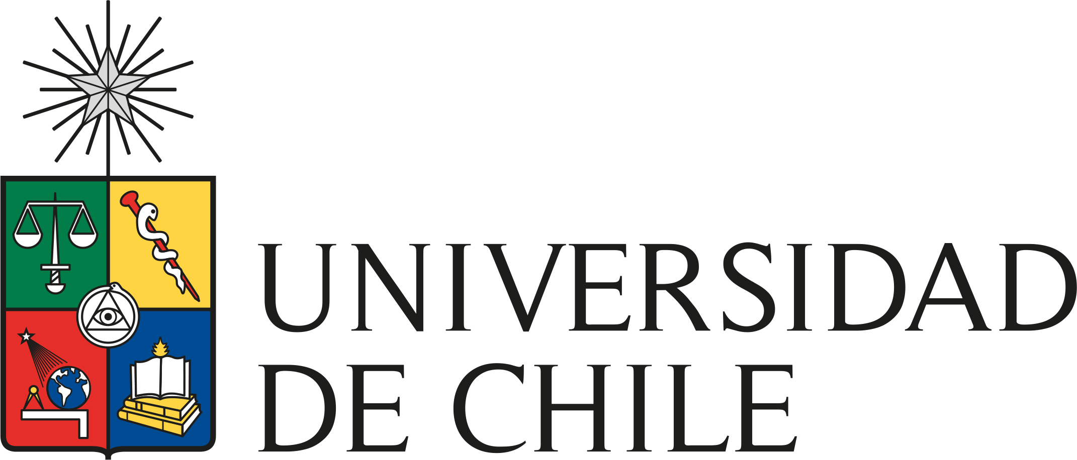 University of Chile Logo
