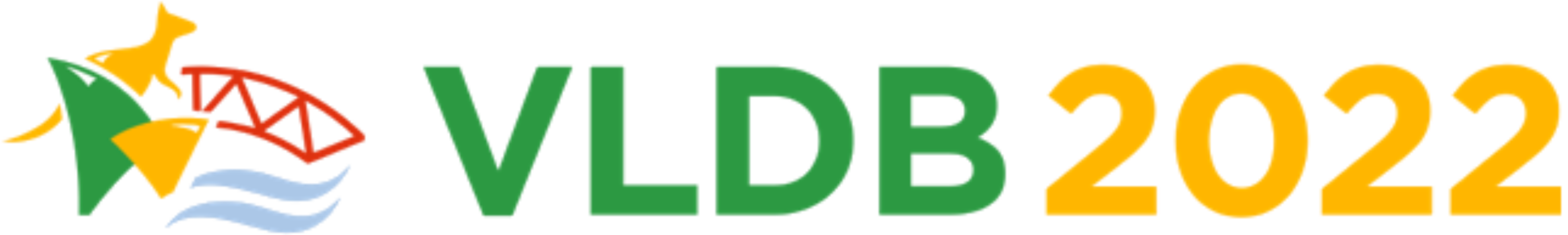 VLDB Logo